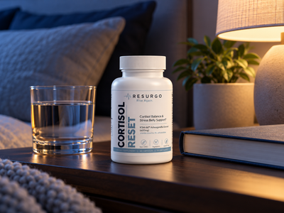 Better Sleep & Recovery