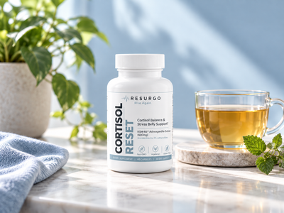 Premium Stress Support