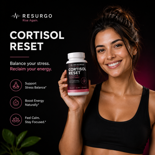 Cortisol Reset