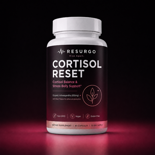 Cortisol Reset