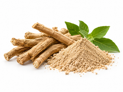 KSM-66® Ashwagandha Extract