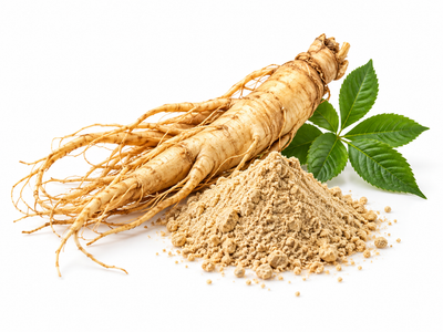 Panax Ginseng Powder
