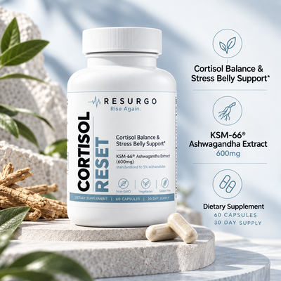 Cortisol Reset
