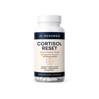 Cortisol Reset