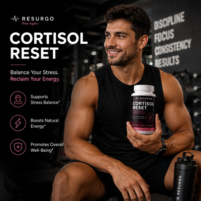 Cortisol Reset