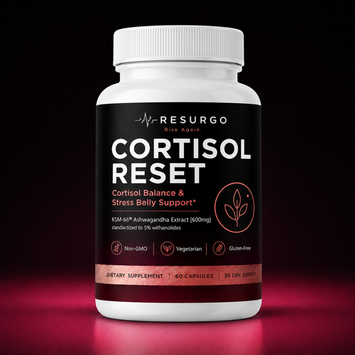 Cortisol Reset