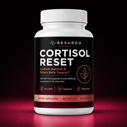 Cortisol Reset